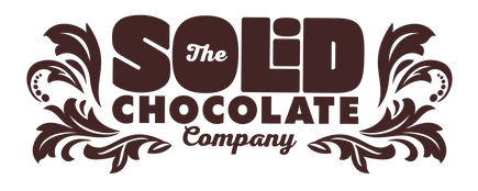 Solid Chocolate Co Logo